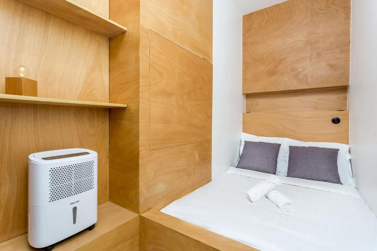 Sleepoo - Cocooning 6 Appartement