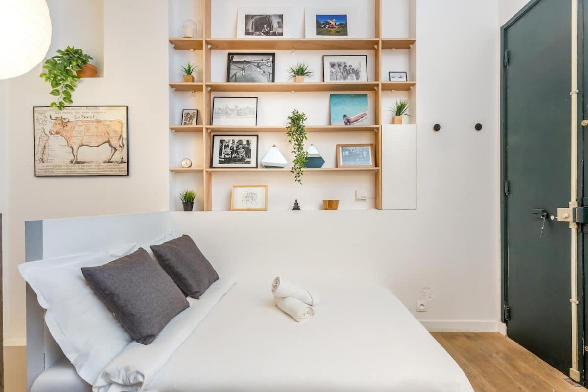 Sleepoo - Cocooning 6 Appartement Paris